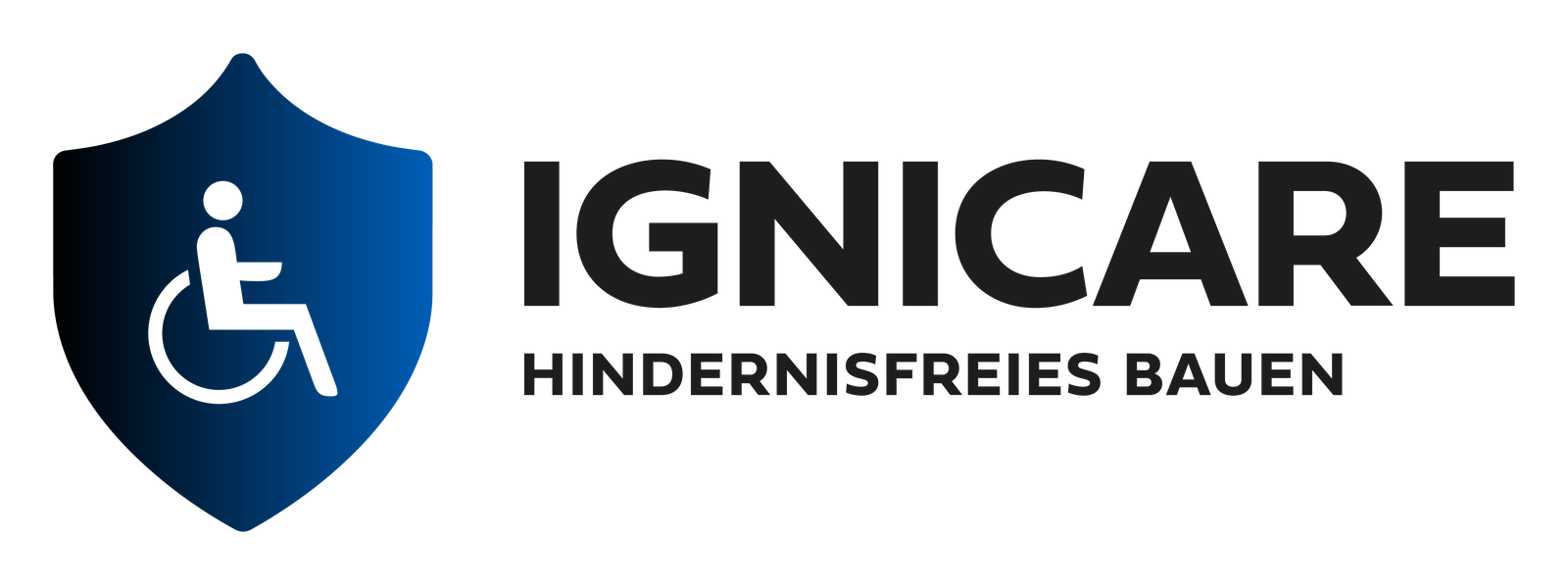 IGNICARE – Hindernisfreies Bauen