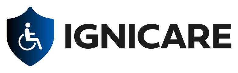 IGNICARE – Hindernisfreies Bauen